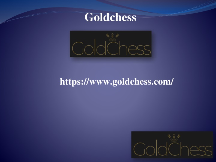 goldchess