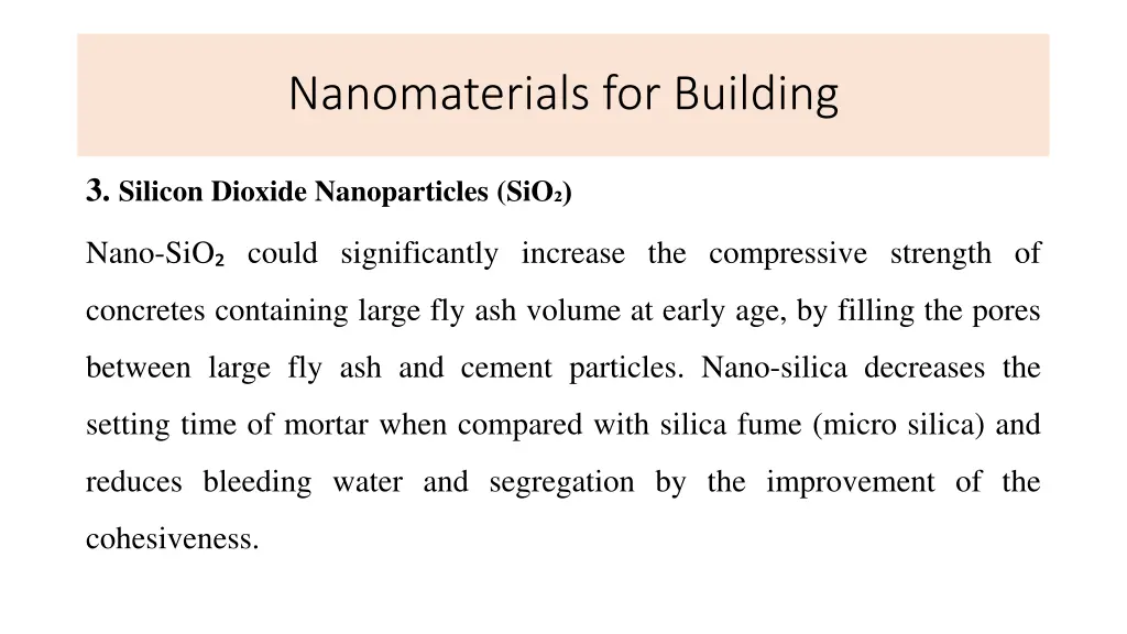 nanomaterials for building 4