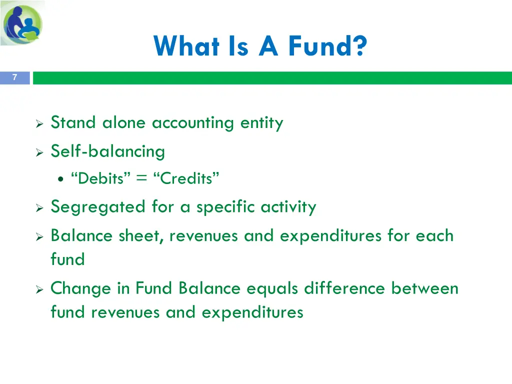 what is a fund