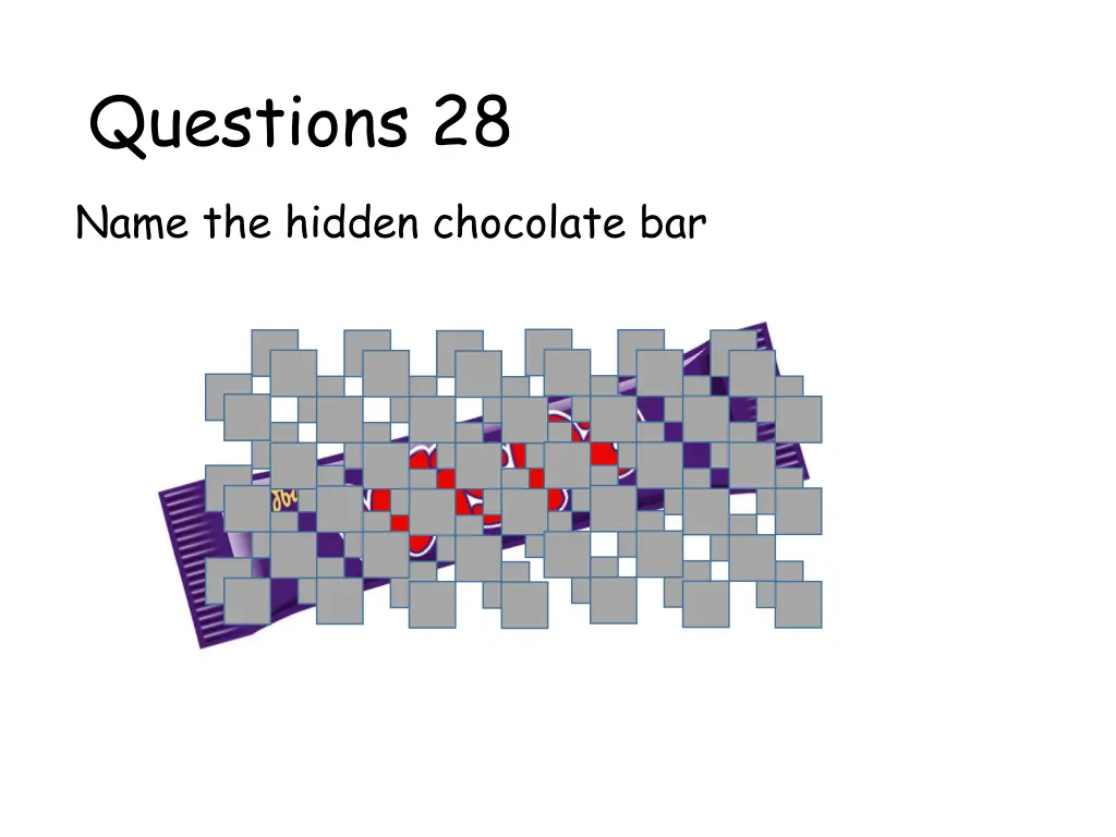 questions 28