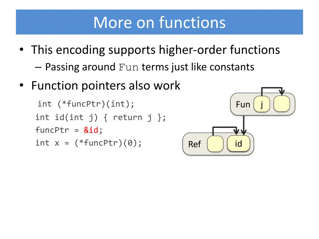 more on functions 1