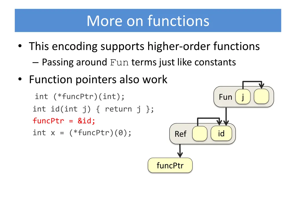 more on functions 2