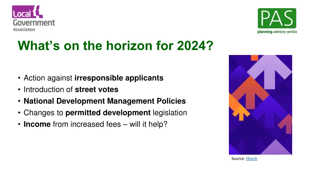 what s on the horizon for 2024 1