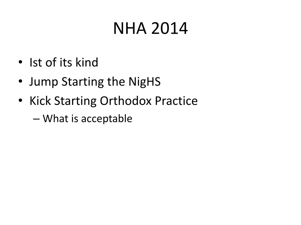 nha 2014