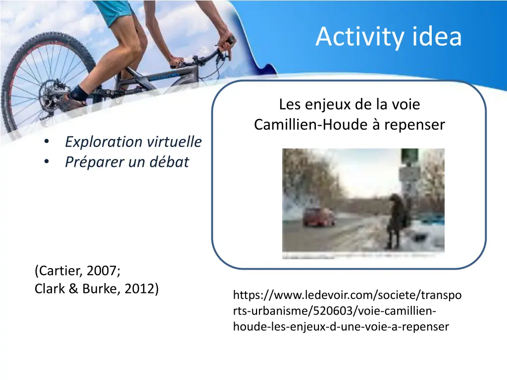 activity idea 1