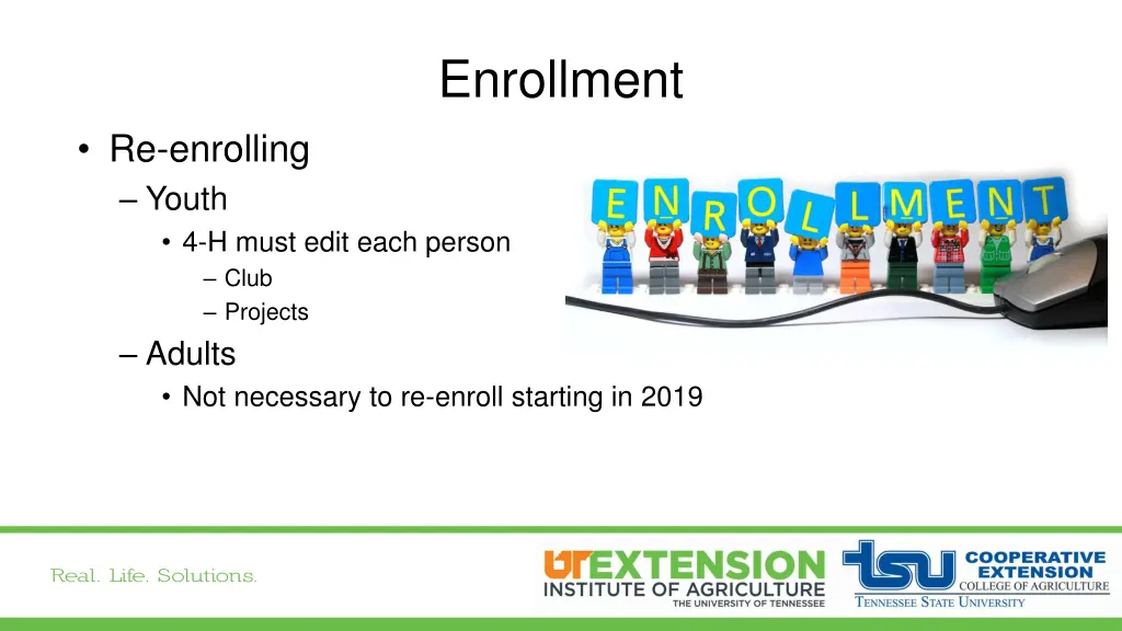 enrollment 3