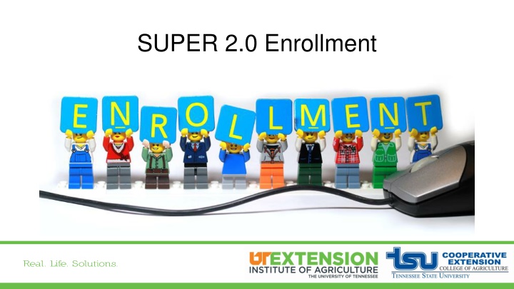 super 2 0 enrollment