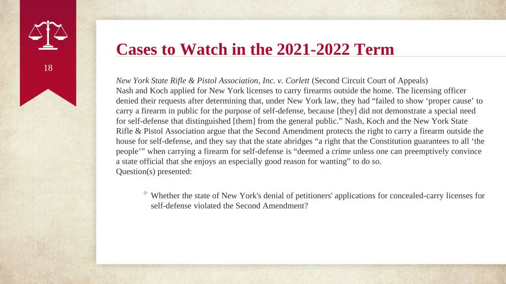 cases to watch in the 2021 2022 term 1