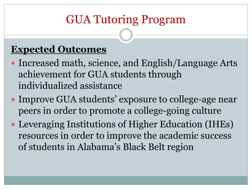 gua tutoring program 1