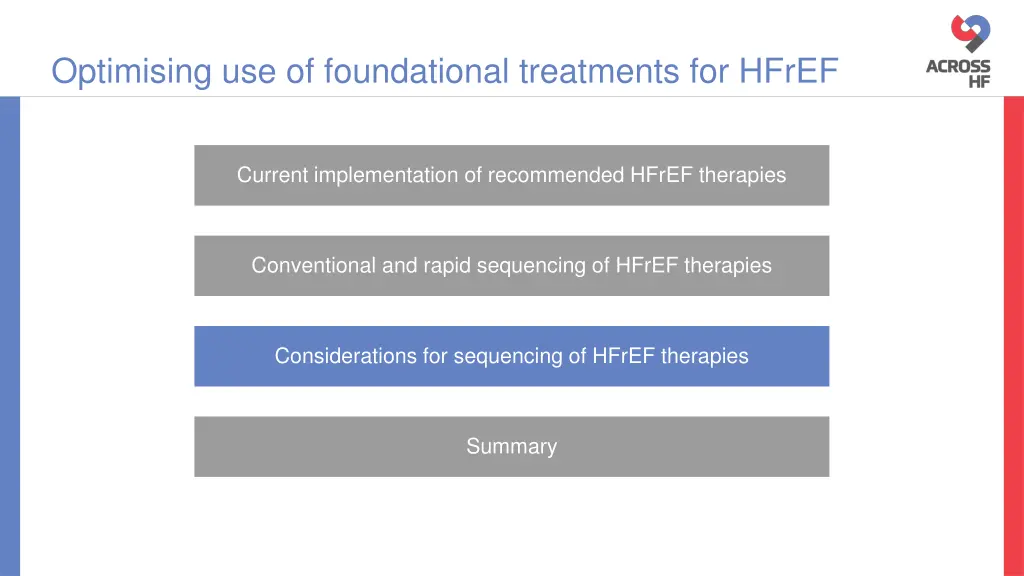 optimising use of foundational treatments 3