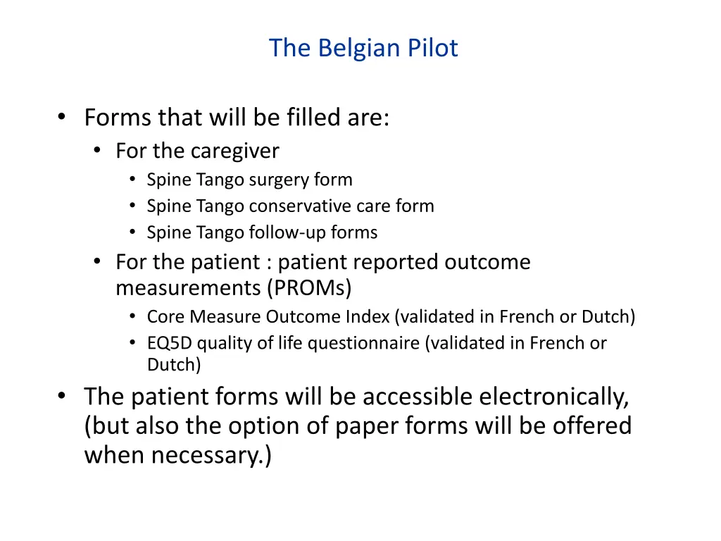 the belgian pilot 1