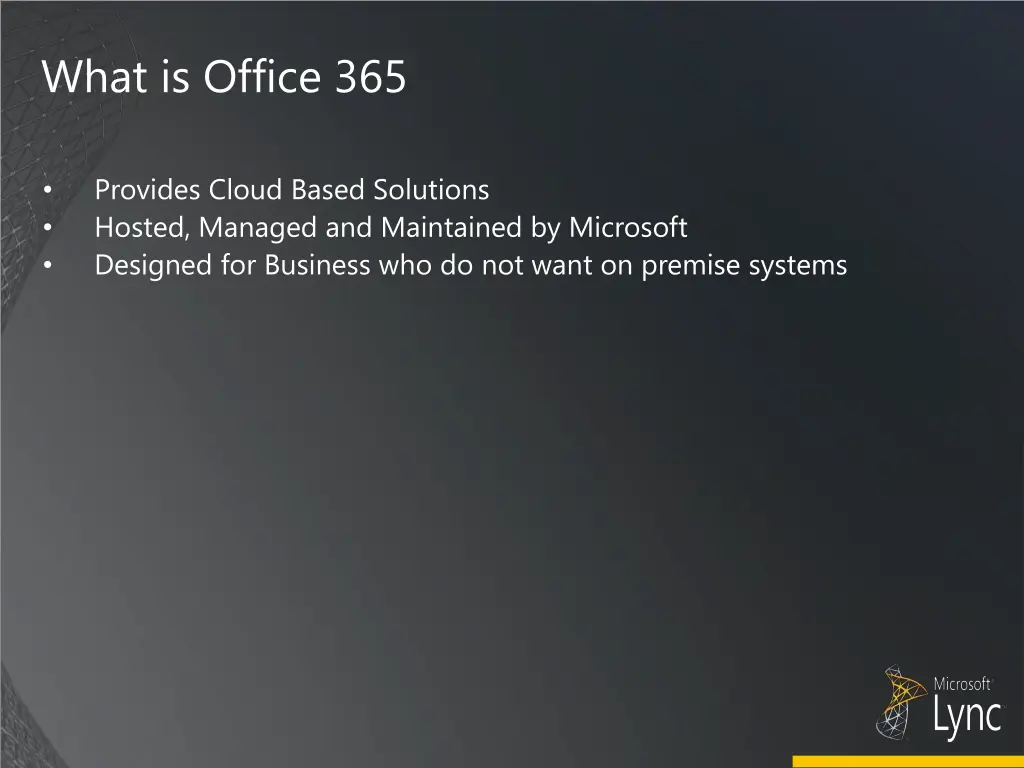 what is office 365