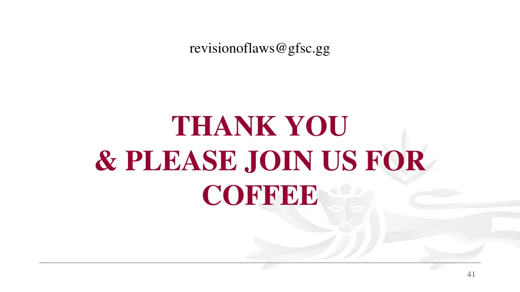 revisionoflaws@gfsc gg