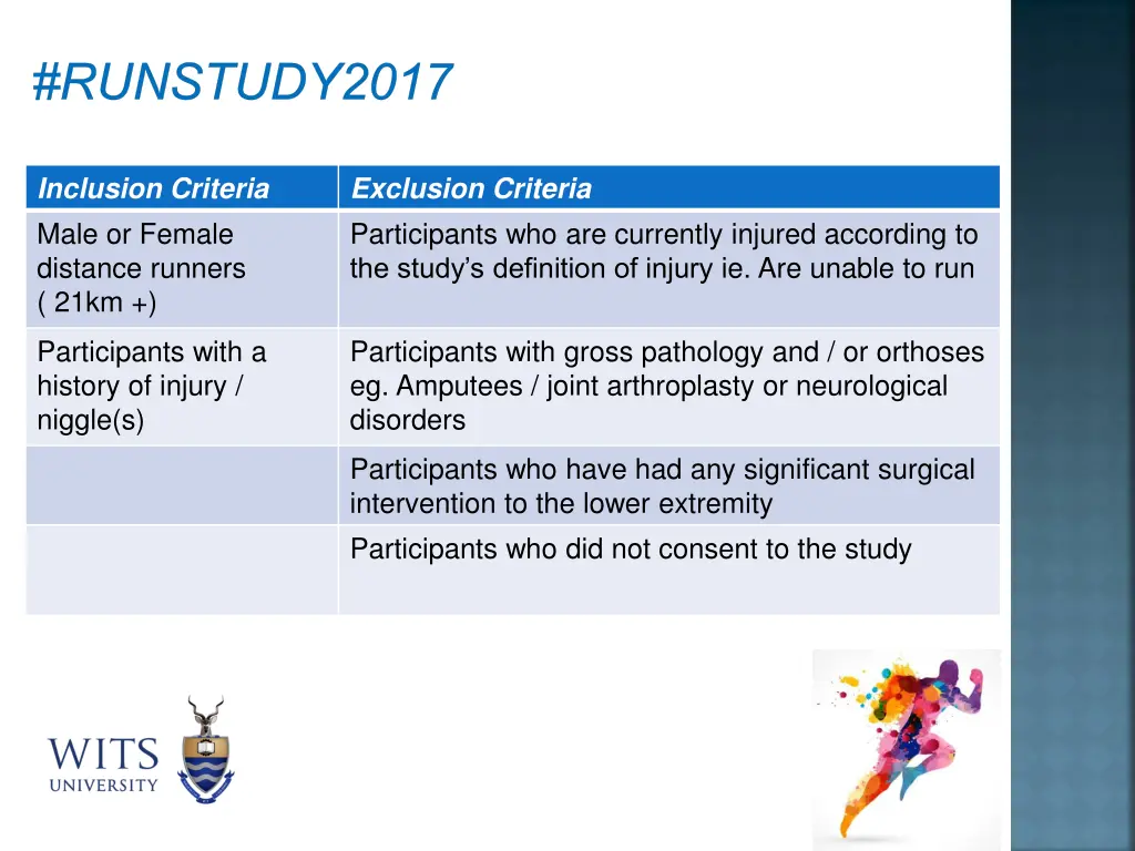 runstudy2017 4