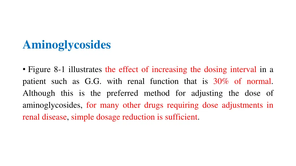 aminoglycosides 4