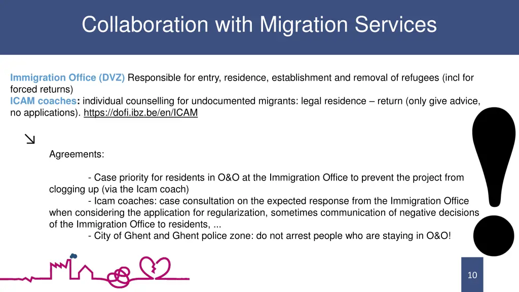 collaboration with migration services 1