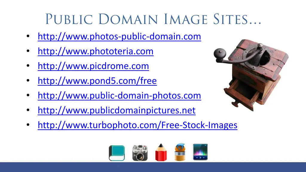 http www photos public domain com http