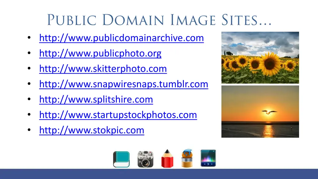 http www publicdomainarchive com http