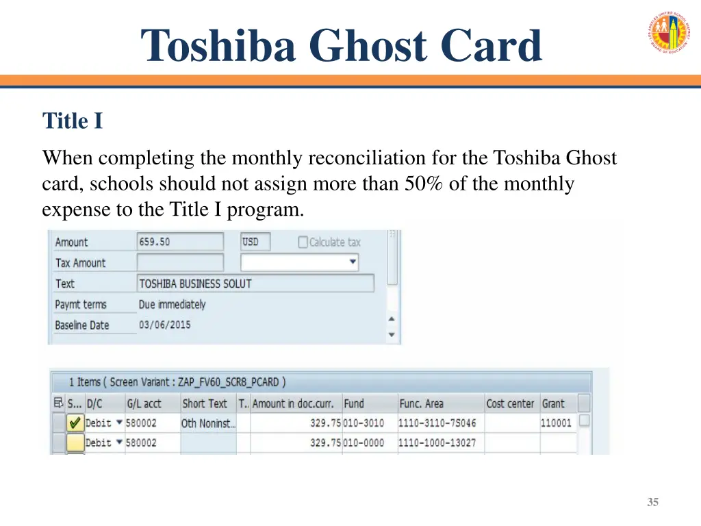 toshiba ghost card 4