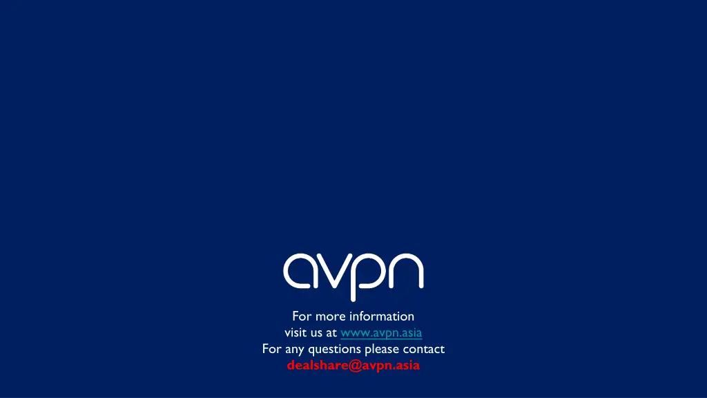 for more information visit us at www avpn asia