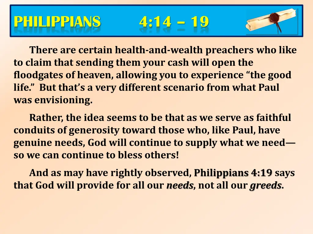 philippians 11