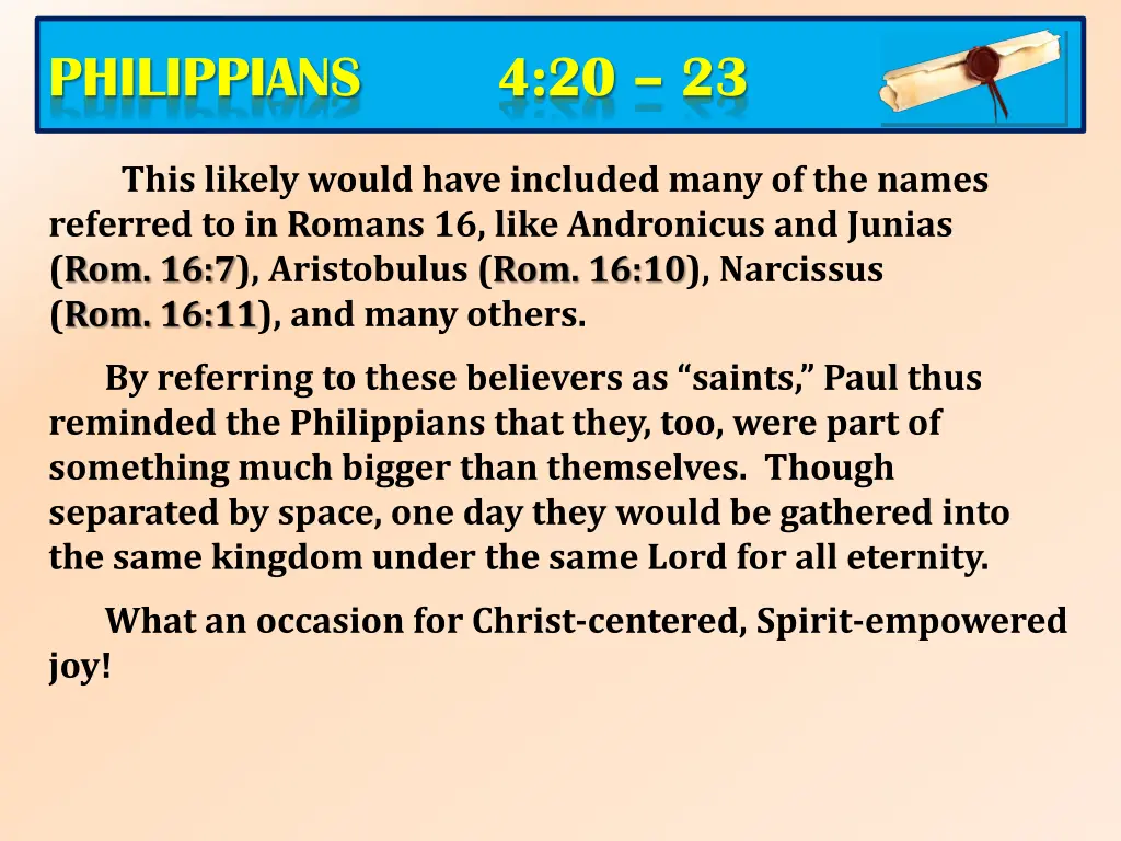 philippians 14