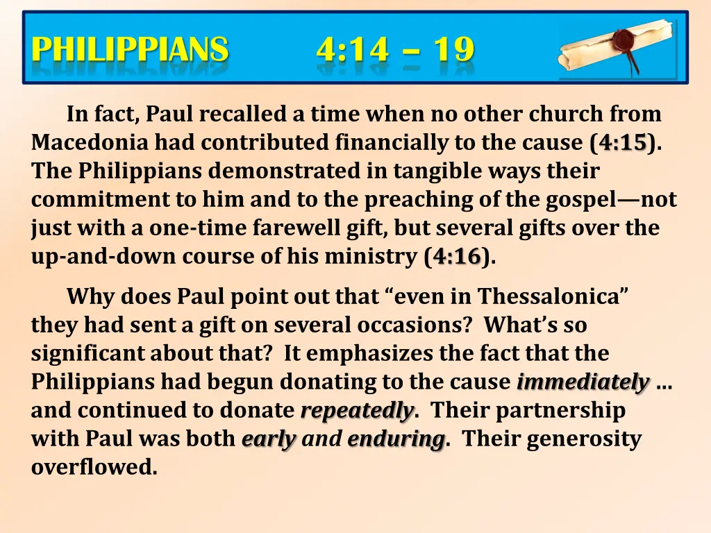 philippians 8