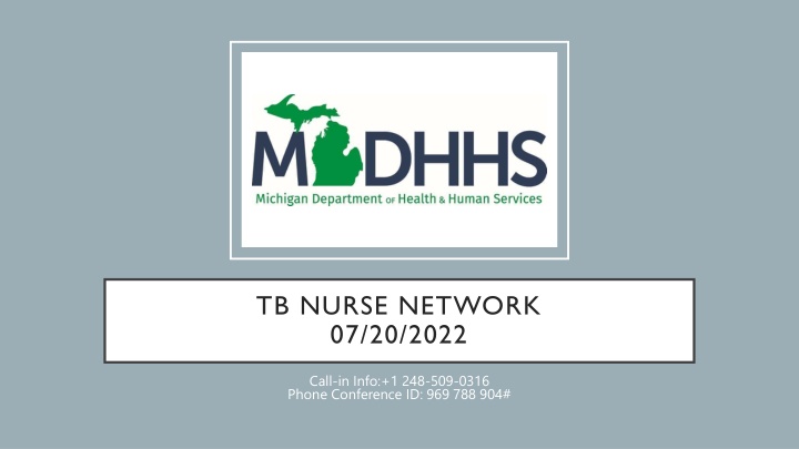 tb nurse network 07 20 2022