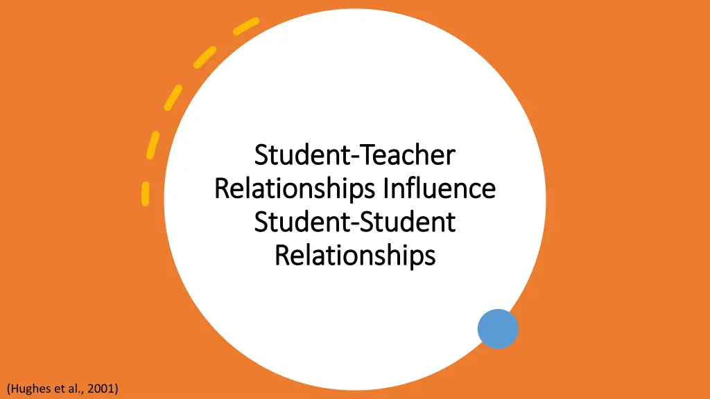 student student teacher relationships influence