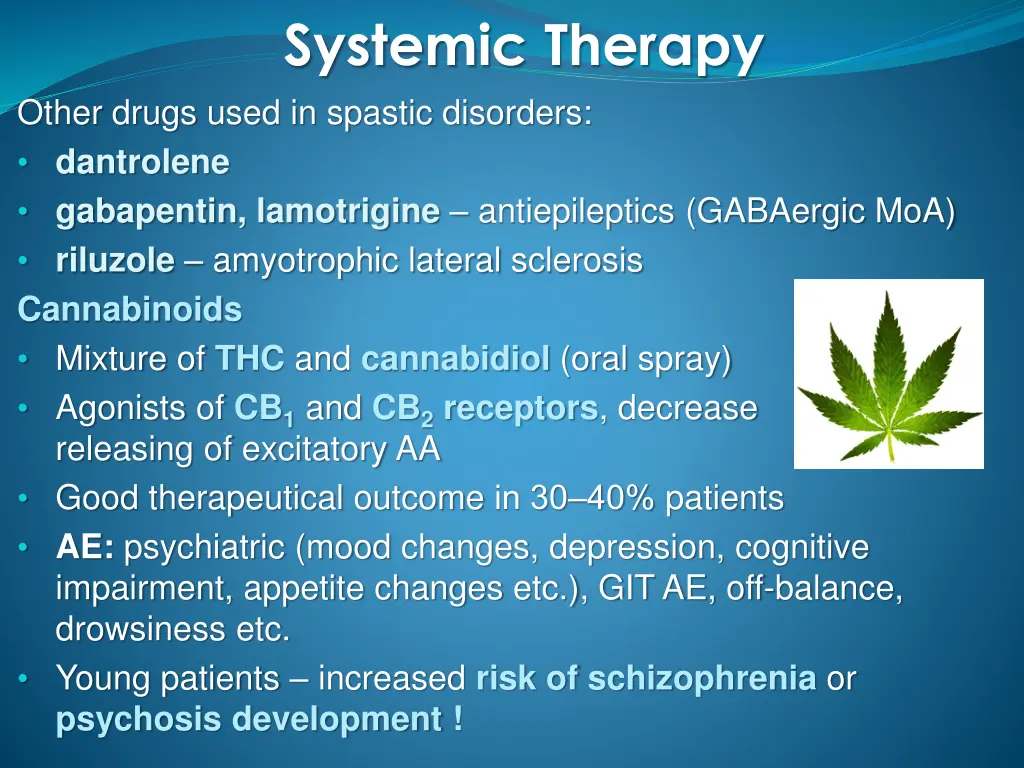 systemic therapy 1