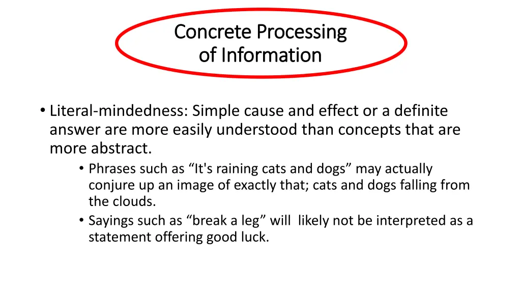 concrete processing concrete processing