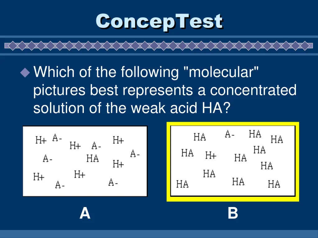 conceptest