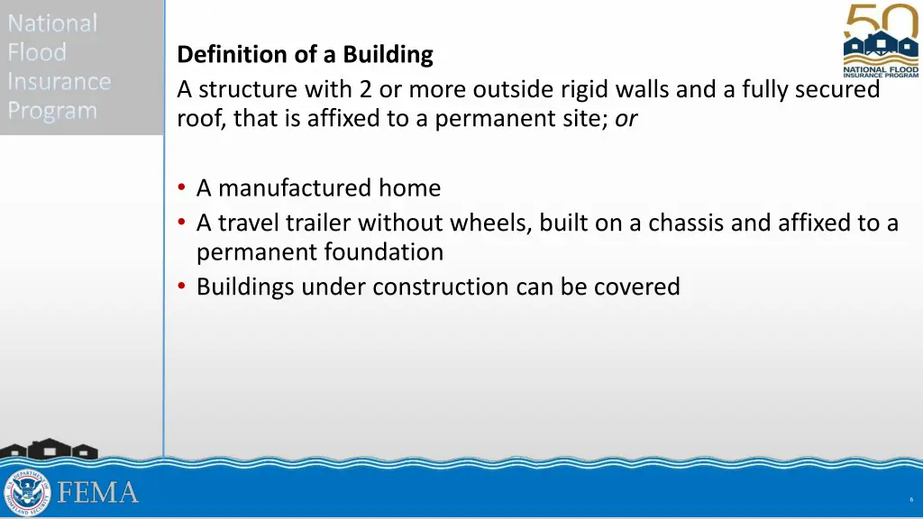 national flood insurance program 4