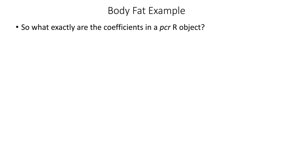 body fat example 6