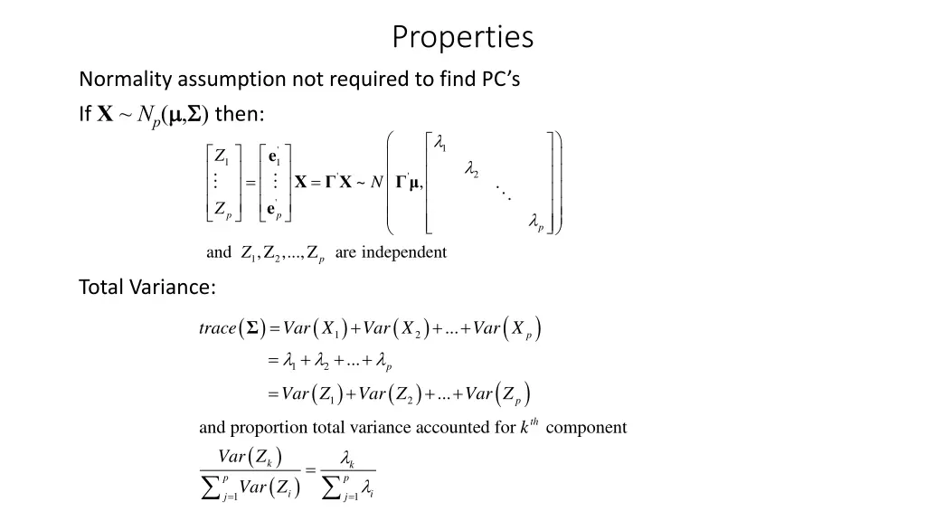 properties 3