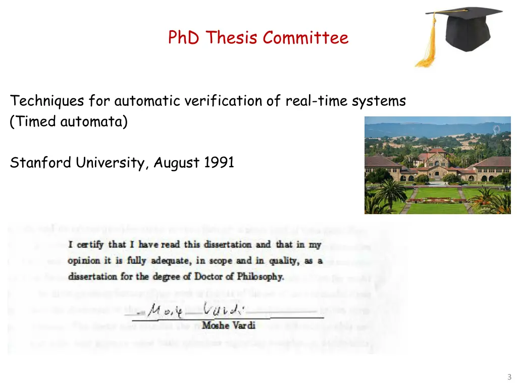 phd thesis committee