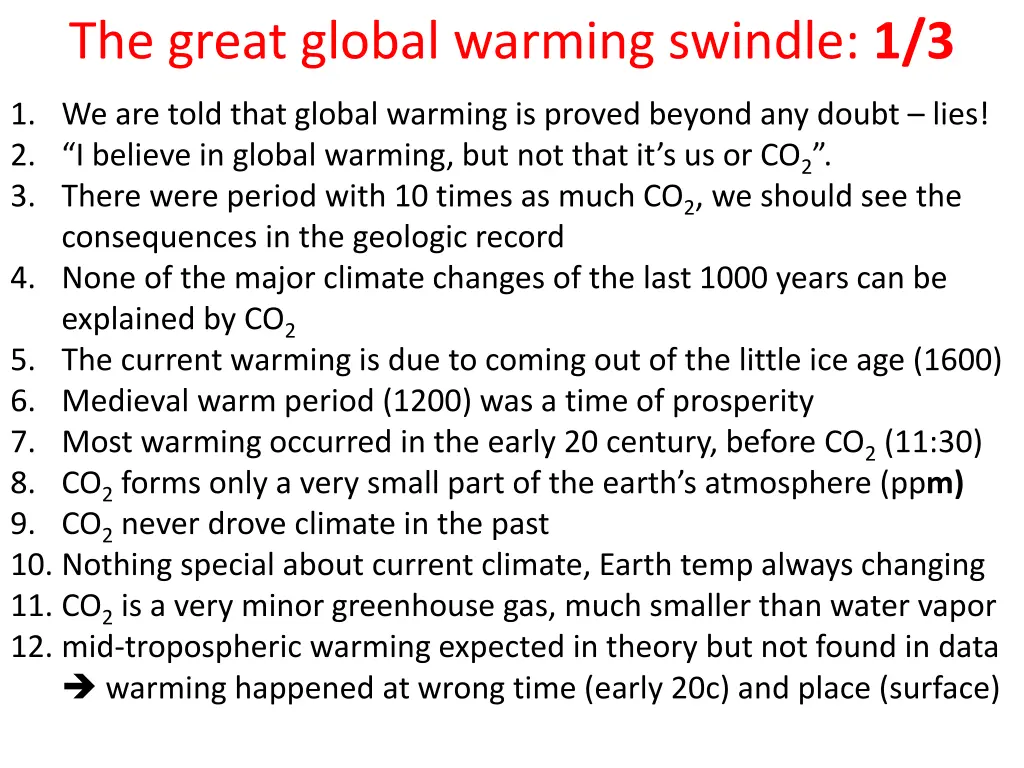 the great global warming swindle 1 3