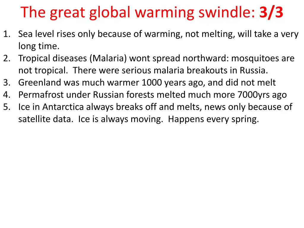 the great global warming swindle 3 3