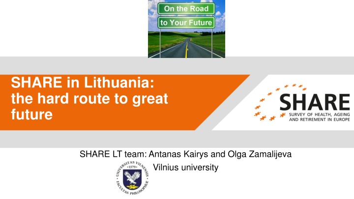 share in lithuania the hard route to great future