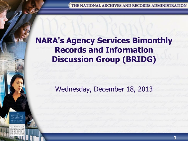 nara s agency services bimonthly records