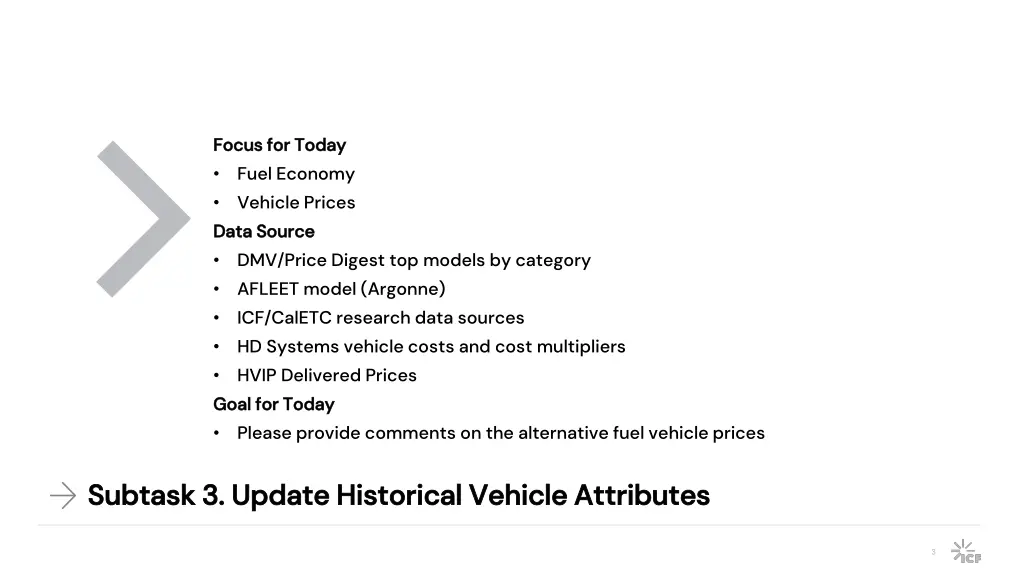 focus for today focus for today fuel economy