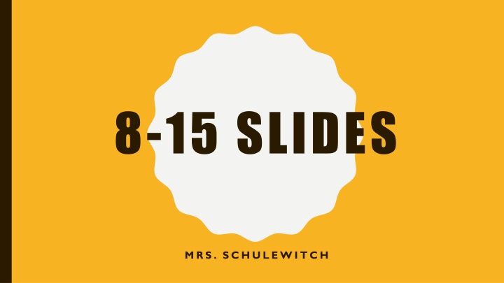 8 15 slides