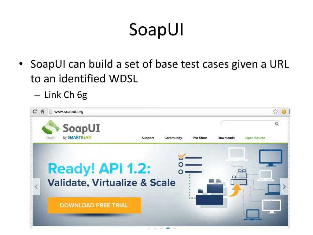 soapui