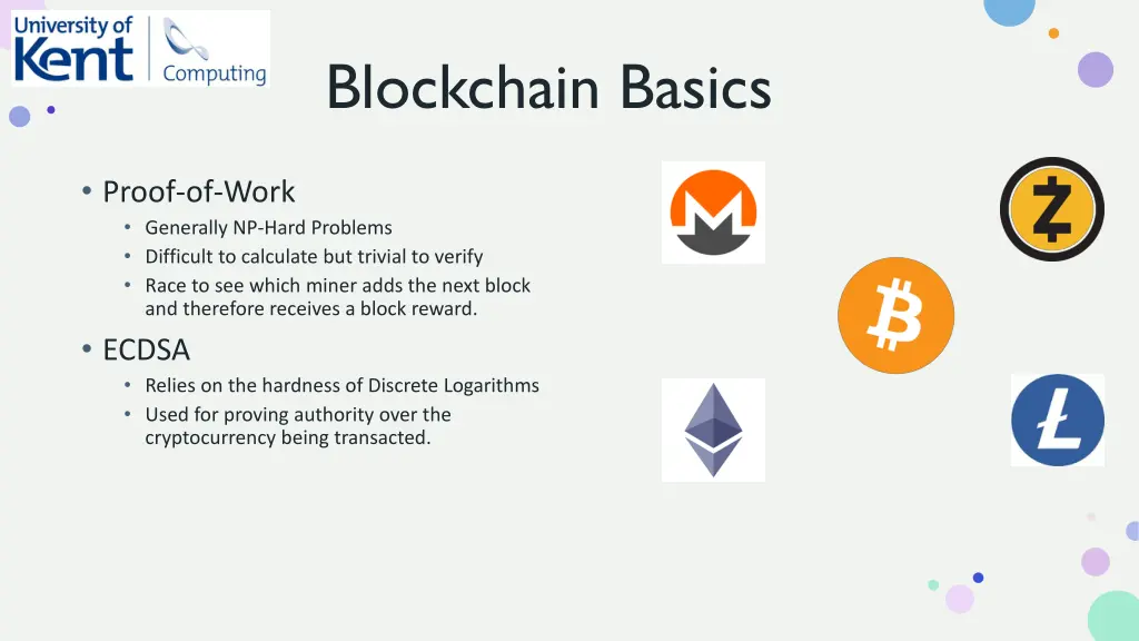 blockchain basics 1