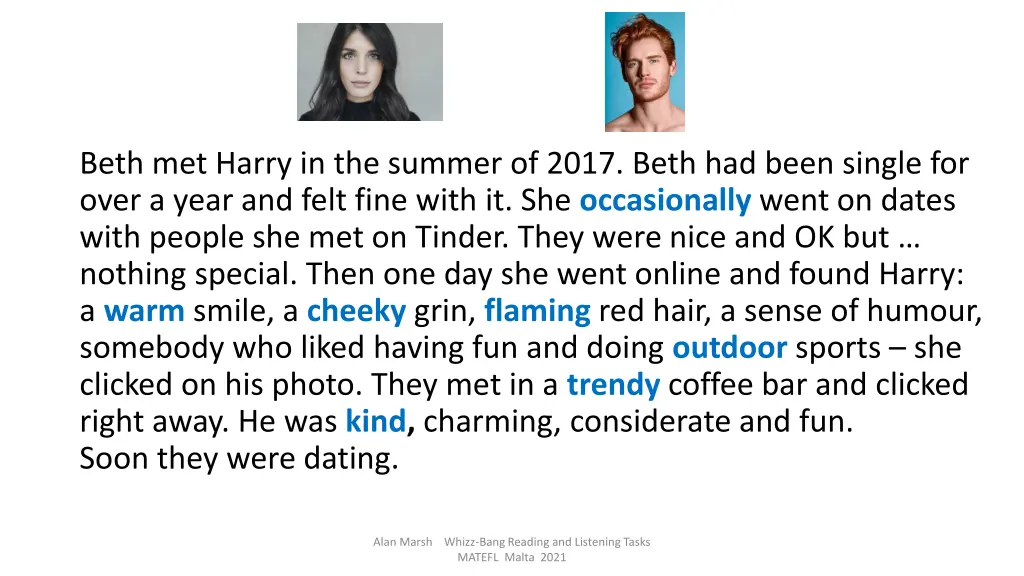 beth met harry in the summer of 2017 beth 1