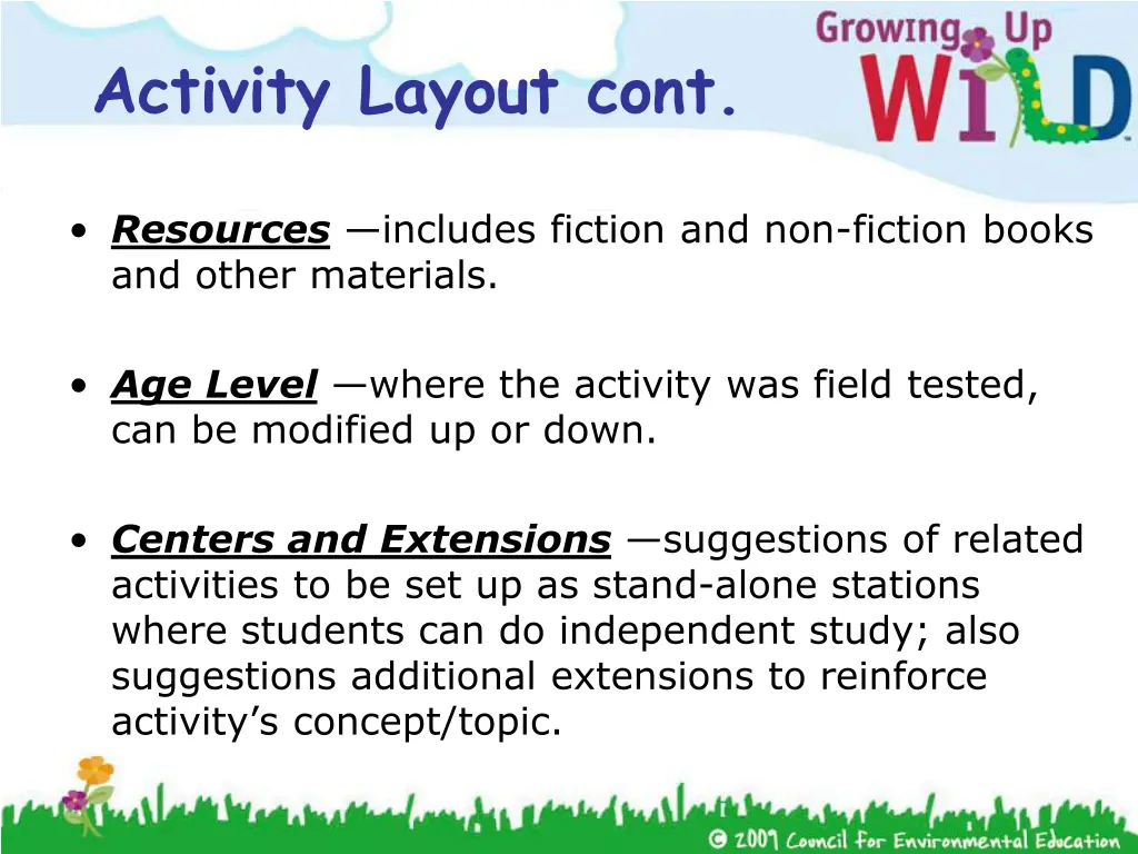 activity layout cont 5