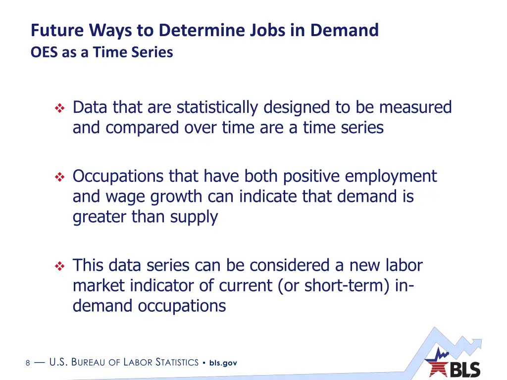 future ways to determine jobs in demand