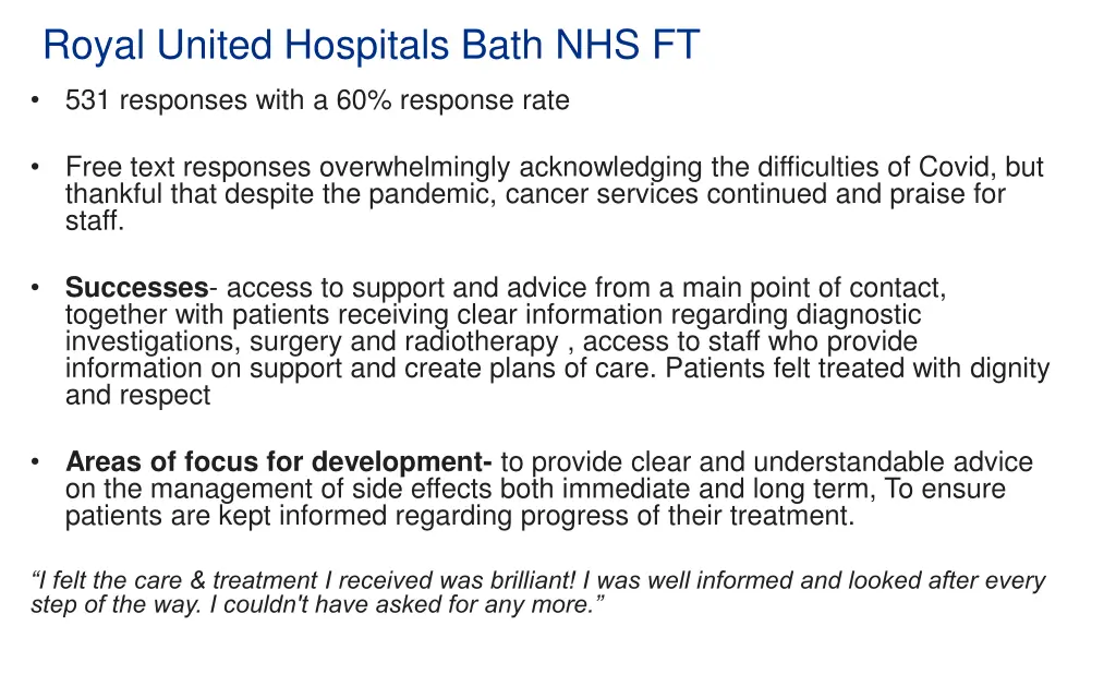 royal united hospitals bath nhs ft