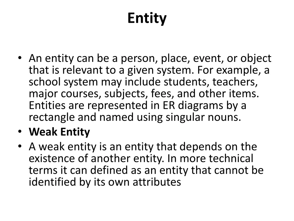 entity 1