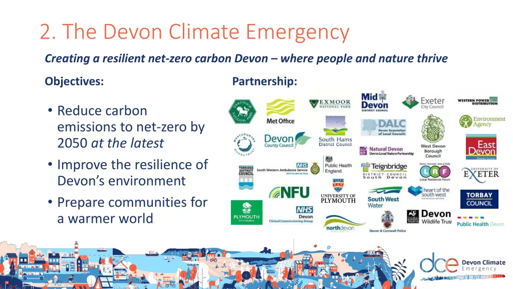 2 the devon climate emergency